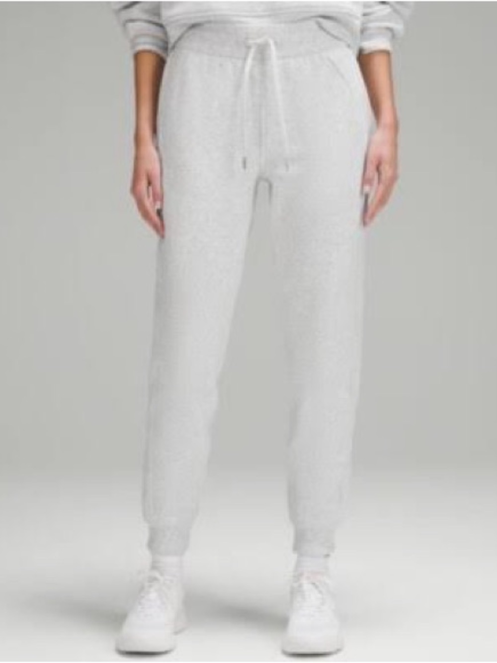 Lululemon Scuba High-Rise Joggers